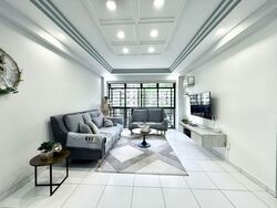 Blk 681 Choa Chu Kang Crescent (Choa Chu Kang), HDB 4 Rooms #568244431